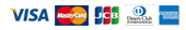 対応クレジットカード